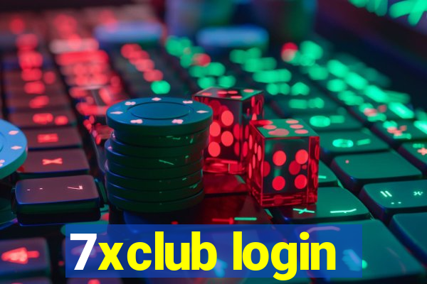 7xclub login